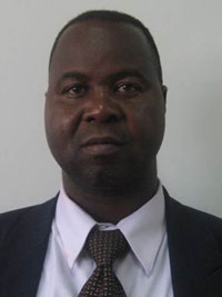 Mr. Julius Mwabora